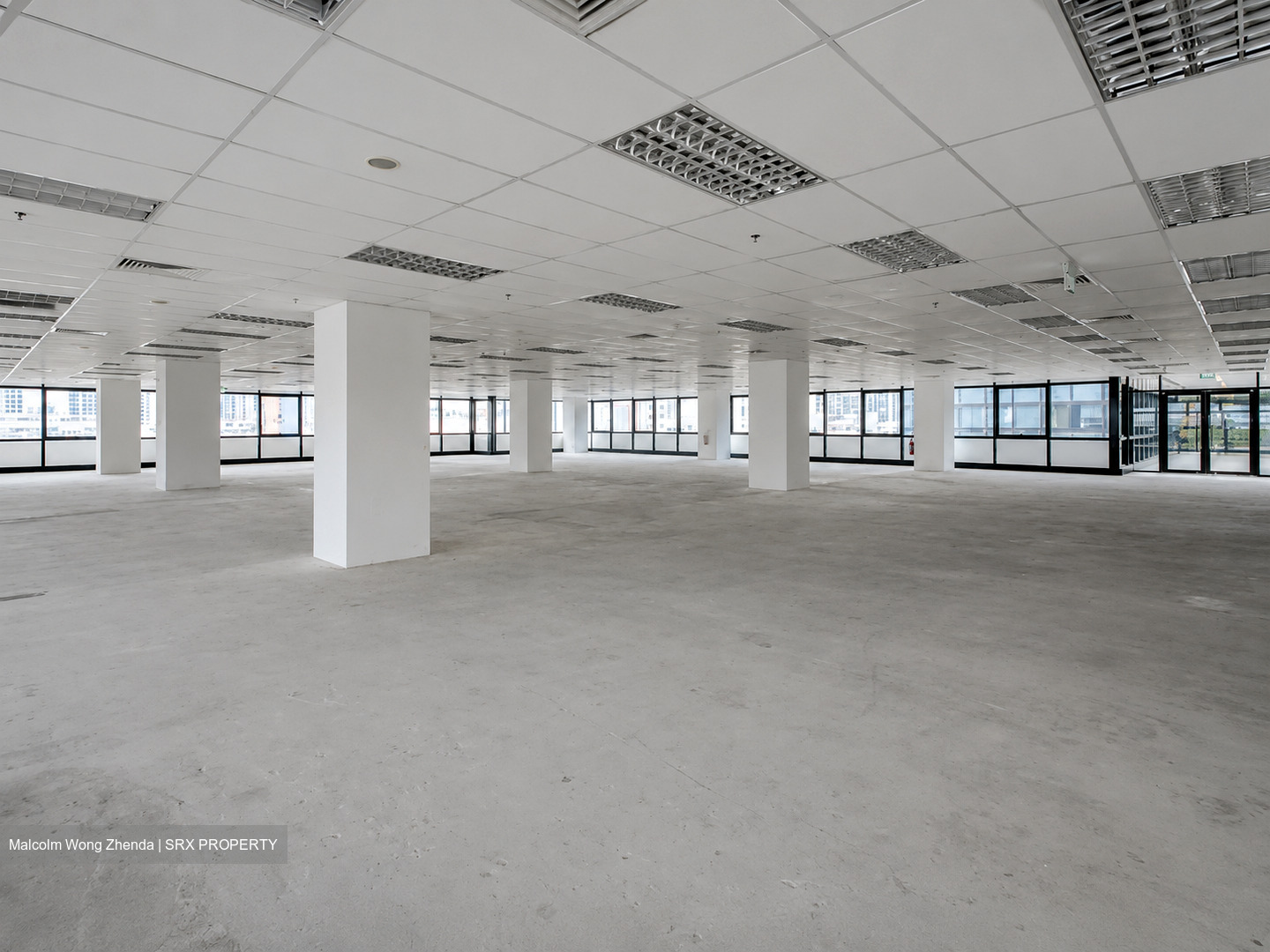 Bendemeer Road (D12), Factory #558095961